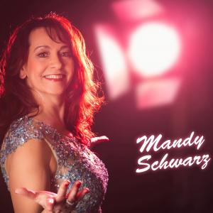 Schlagerzeitreise … mit Mandy Schwarz - Die coolsten Hits seit den 70-gern!